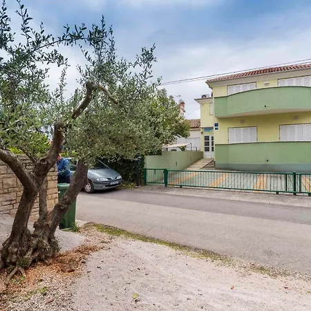 In - Istrien 12041 Appartement *