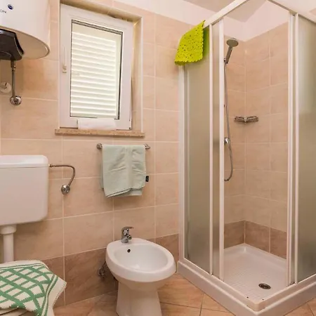 In - Istrien 12041 Apartman