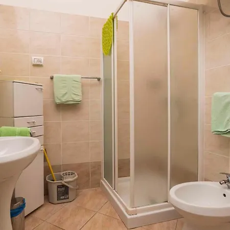 In - Istrien 12041 Apartment Umag
