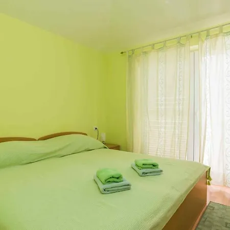 Apartman In - Istrien 12041 *
