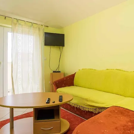 In - Istrien 12041 Apartman *