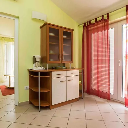 In - Istrien 12041 Apartman