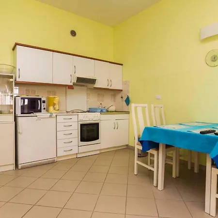 In - Istrien 12041 Apartman Umag