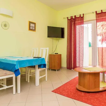 Apartman In - Istrien 12041