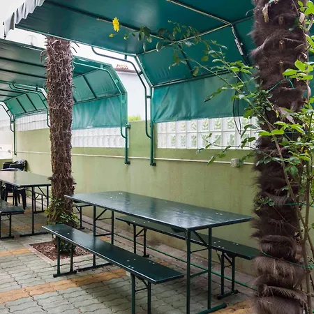 Apartman In - Istrien 12041 Umag