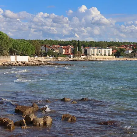 Apartman In - Istrien 12041 Umag
